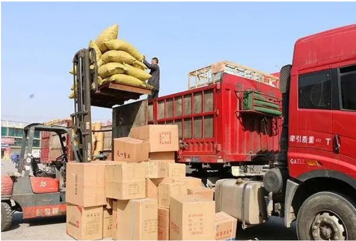 漳州到佳县物流专线