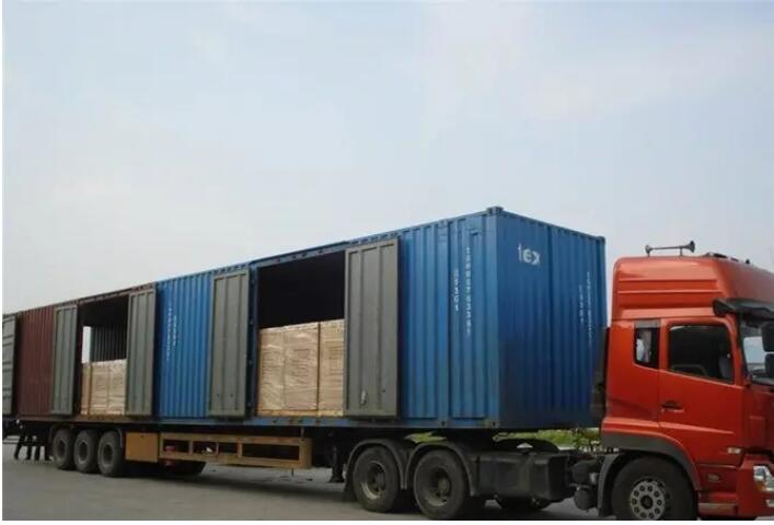 漳州到佳县整车运输