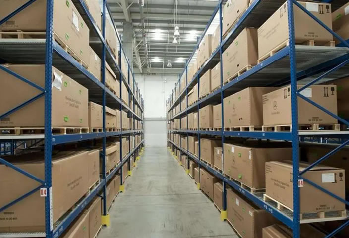 漳州到佳县货物仓储