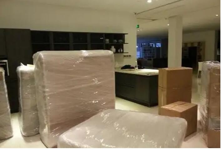 漳州到佳县长途搬家