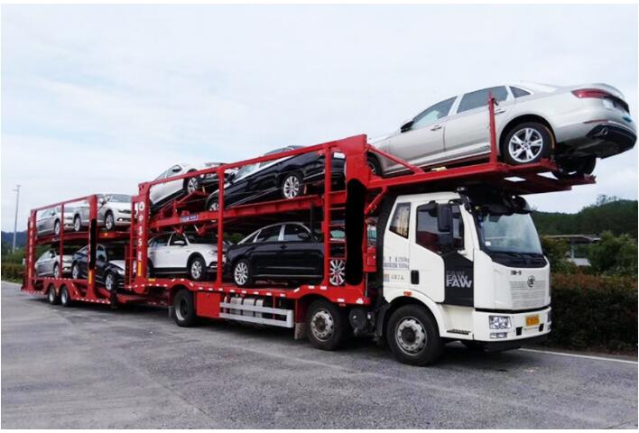 漳州到佳县轿车托运